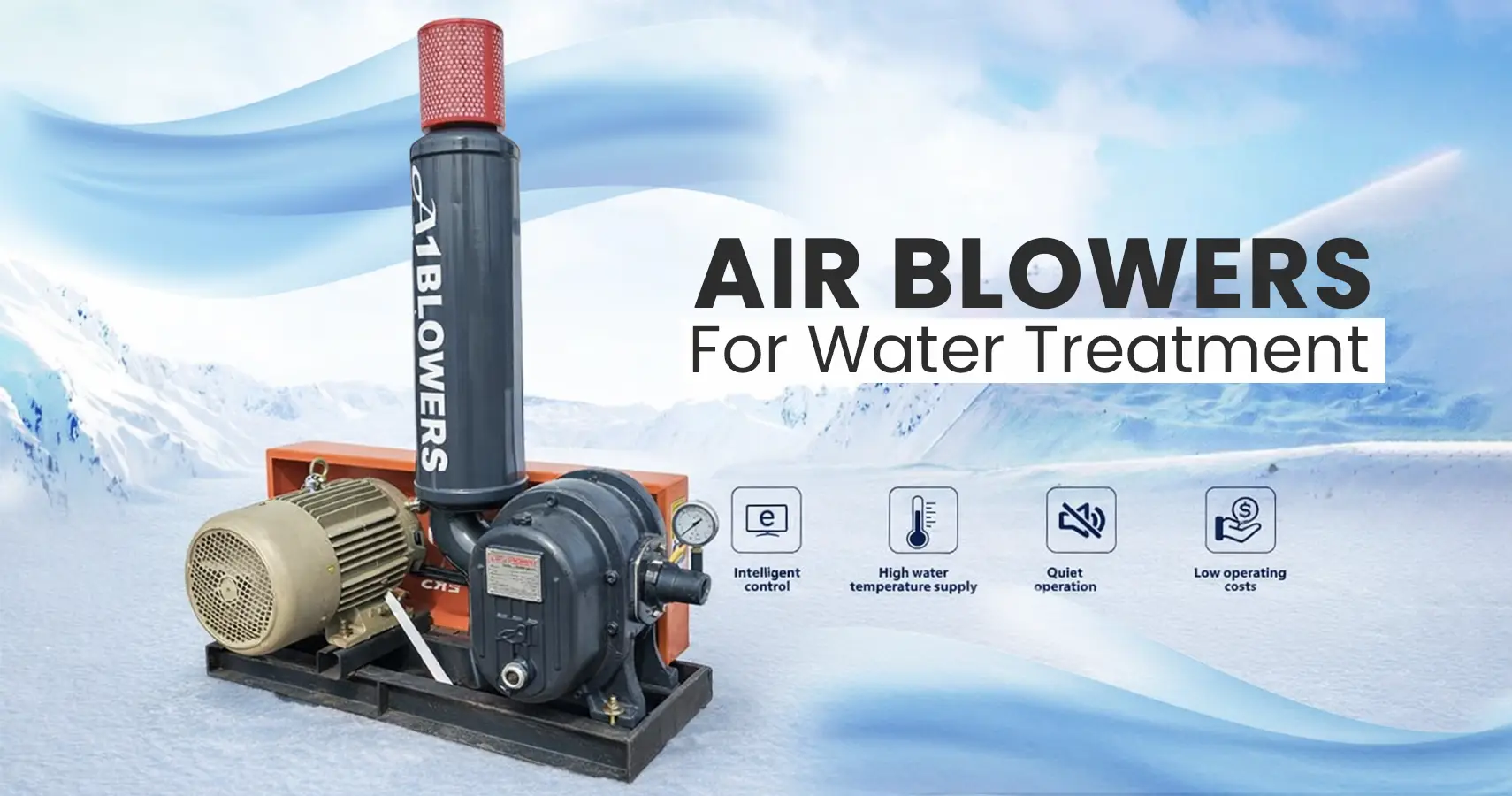 Air Blower