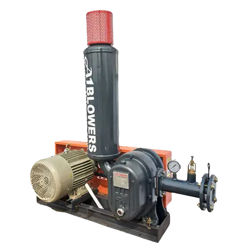 Water Treatment Air Blower