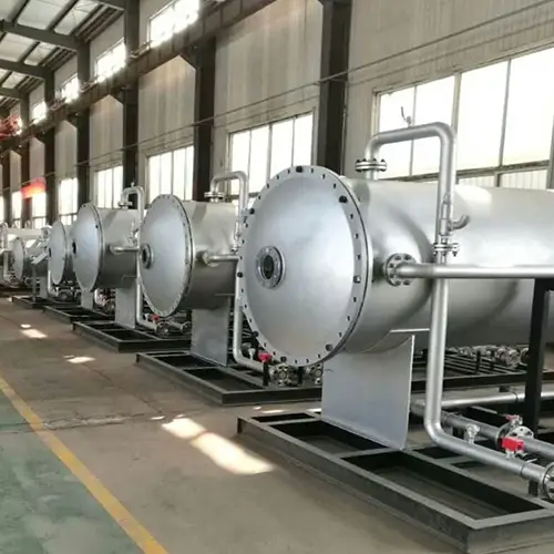 Water Treatment Ozone Generator