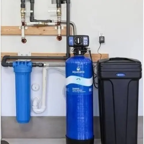 Water Softener